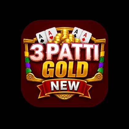 3 Patti gold new for ios